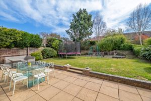 Garden- click for photo gallery